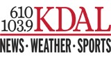 KDAL 610 AM