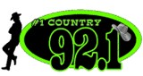 KDQN 92.1 FM