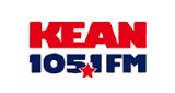 KEAN 105.1 FM