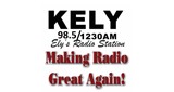 KELY Radio/Nevada Talk Network