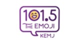 KEMJ 101.5 The Emoji