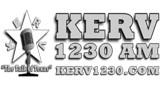 KERV 1230 AM