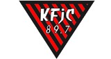 KFJC 89.7 FM