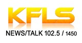 KFLS 1450 AM