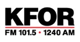 KFOR 1240 AM