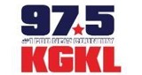 KGKL 97.5 FM Country