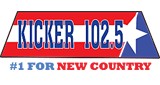 Kicker 102.5 FM