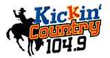 Kickin' Country 105