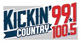 Kickin' Country 99.1/100.5