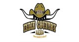 KICR Indie Country Radio