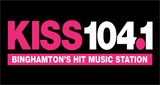 KISS 104.1