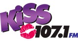 Kiss 107.1 FM