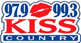 KISS Country