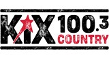 Kix 100.3