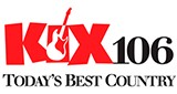 Kix 106 - WGKX