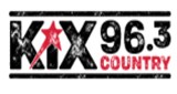 KiX 96.3