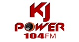 KJ Power 104 FM