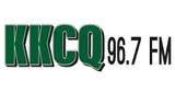 KKCQ 96.7 FM