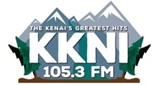 KKNI 105.3 FM