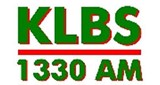 KLBS 1330 AM