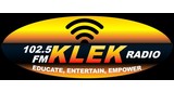 KLEK 102.5 FM