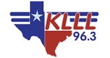 KLLL 96.3 FM