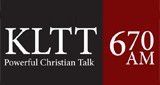 KLTT 670 AM