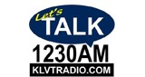 KLVT Radio 1230 AM