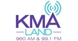 KMA 99.1 FM