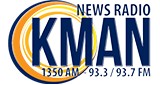 KMAN 1350 AM