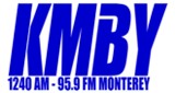 KMBY 1240 & 95.9 FM