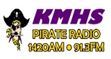 KMHS Pirate Radio