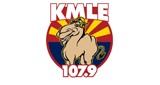 KMLE Country 107.9