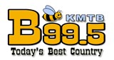 KMTB B 99.5 FM