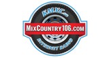 KMXC Mix Country 106