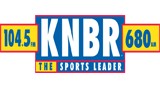 KNBR 680 AM