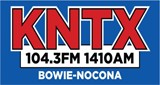 KNTX 1410 AM