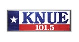 KNUE 101.5 FM