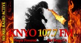 KNYO 107.7 FM