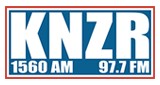 KNZR 1560 AM