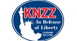 KNZZ 1100 AM