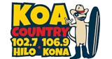 KOA Country