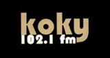 KOKY 102.1 FM