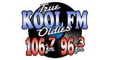 Kool 106.7 & 96.3 True Oldies