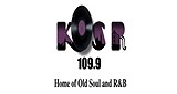 KOSR Radio Network