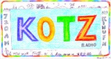 KOTZ 720 AM