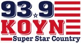 KOYN 93.9 FM