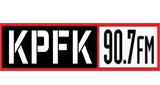 KPFK