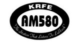 KRFE 580 AM