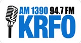 KRFO AM 1390